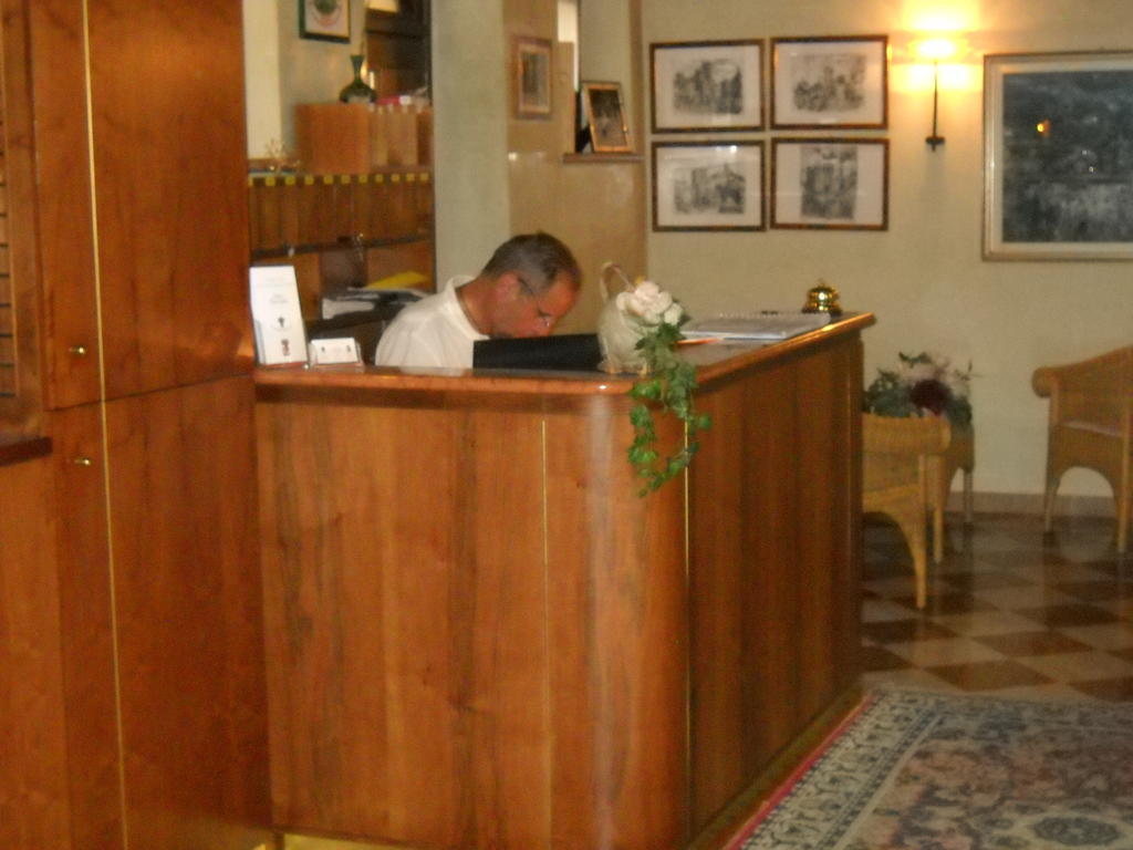 Hotel Faccioli 3*