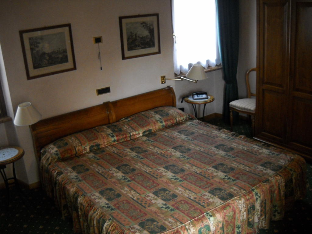 Hotel Faccioli Valeggio sul Mincio