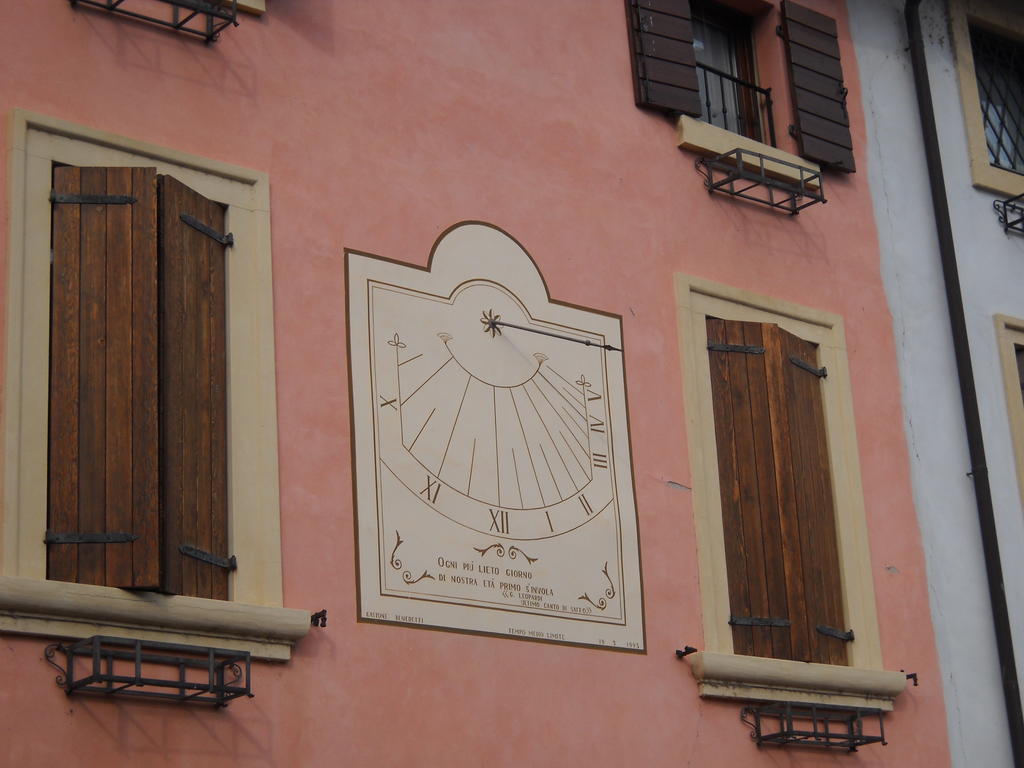Hotel Faccioli 3*