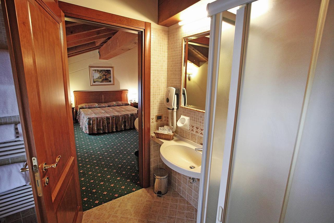Hotel Faccioli 3*