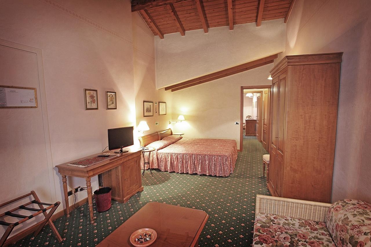 Faccioli Hotel Valeggio sul Mincio