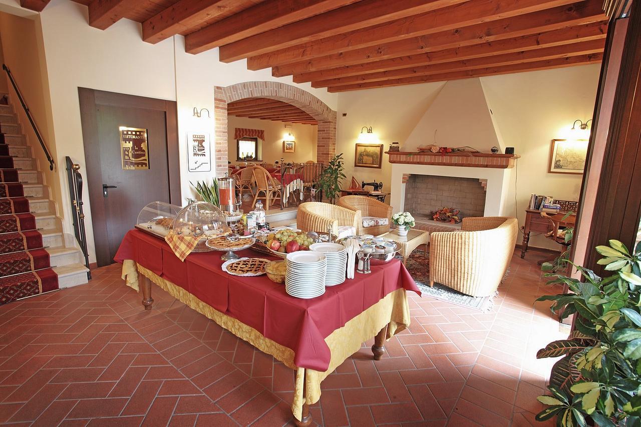 Hotel Faccioli Valeggio sul Mincio