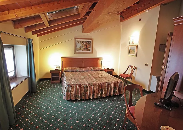 Hotel Faccioli