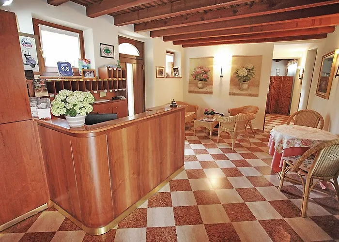 Hotel Faccioli
