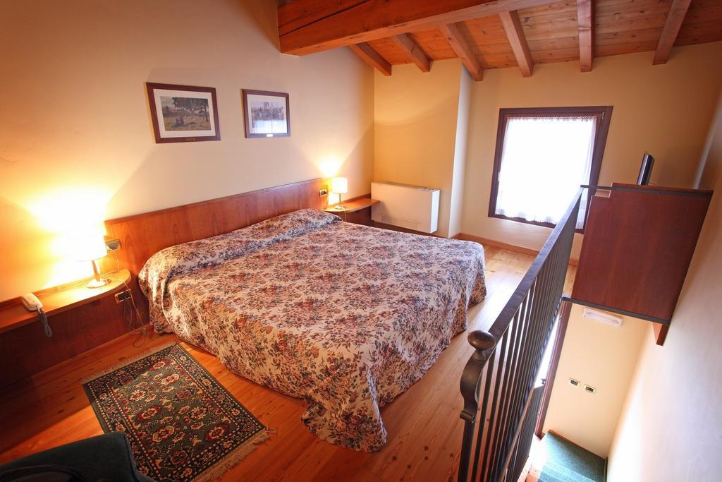 Hotel Faccioli Valeggio sul Mincio