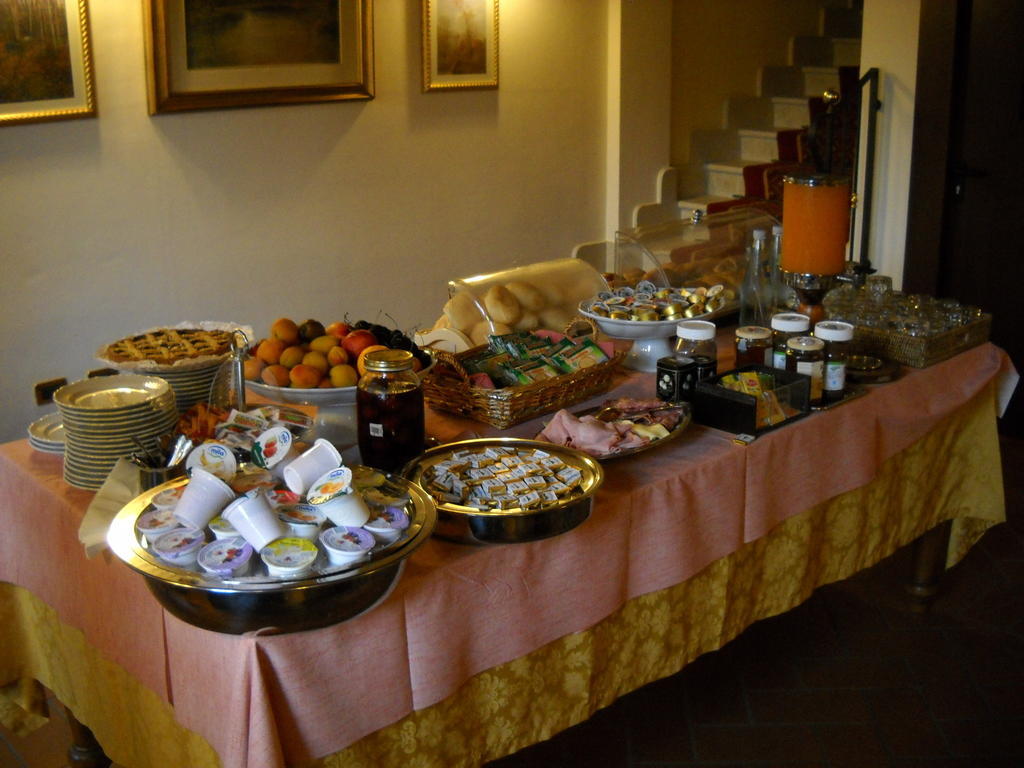 Hotel Faccioli Valeggio sul Mincio