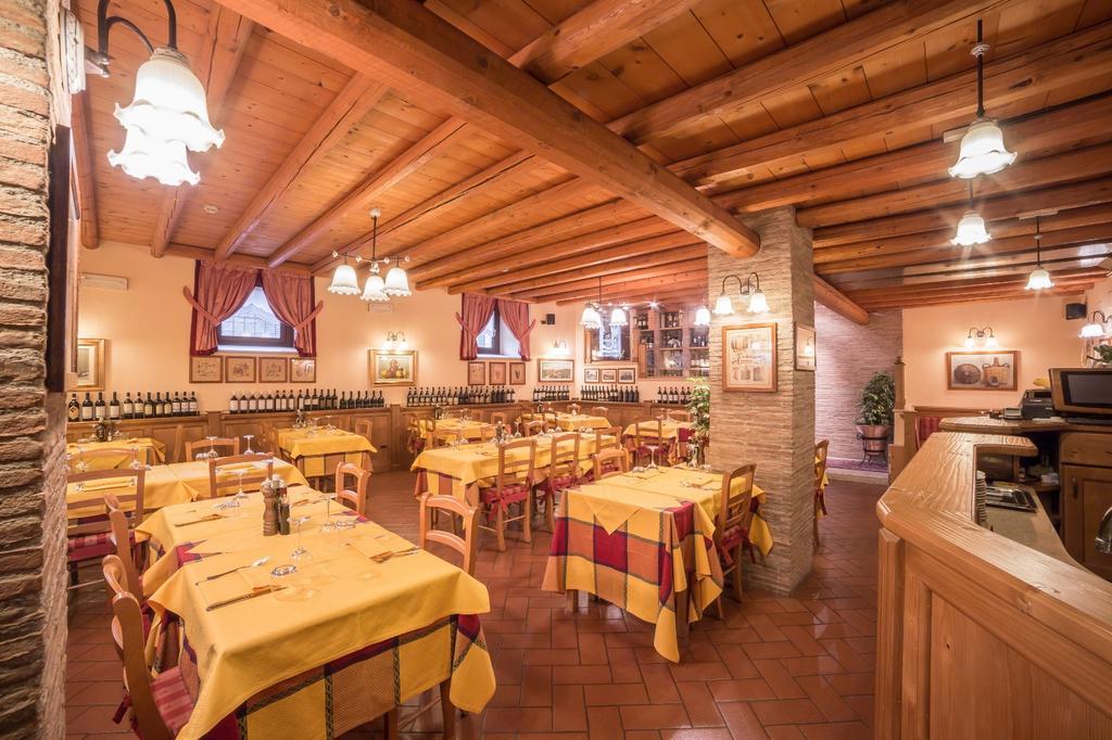 Hotel Faccioli