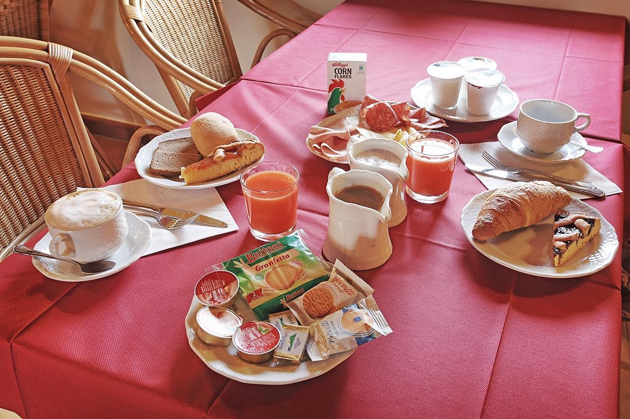 Hotel Faccioli 3*