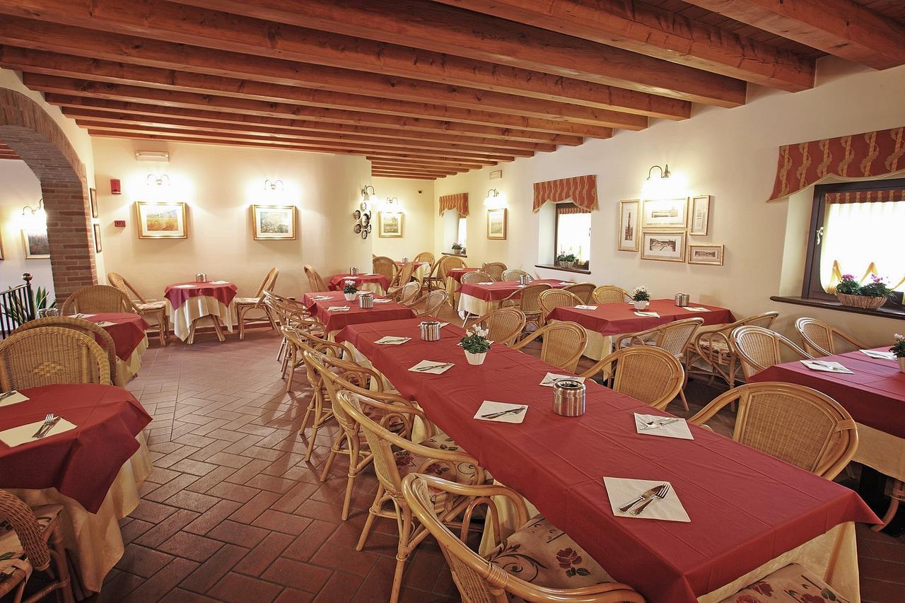 Hotel Faccioli 3*