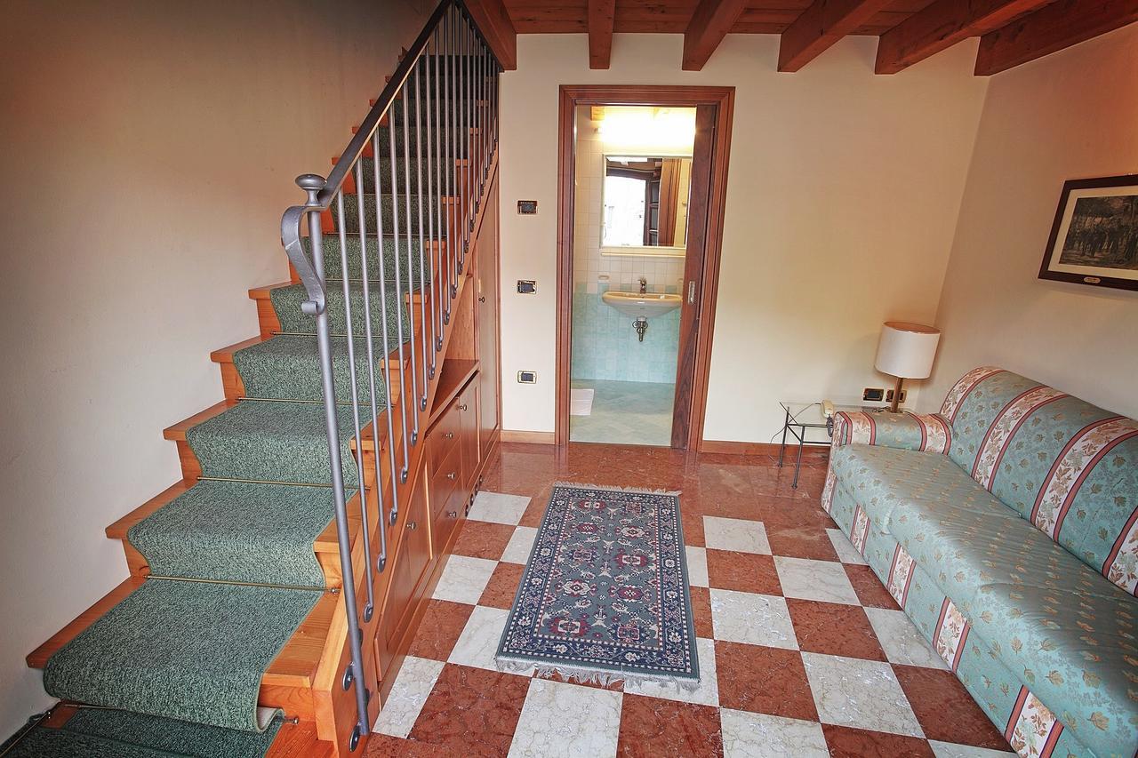 Hotel Faccioli Valeggio sul Mincio
